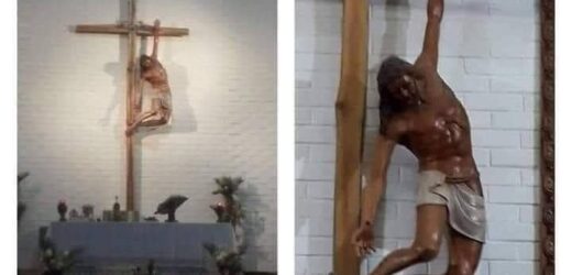 Cây Thánh Giá Tha Tội