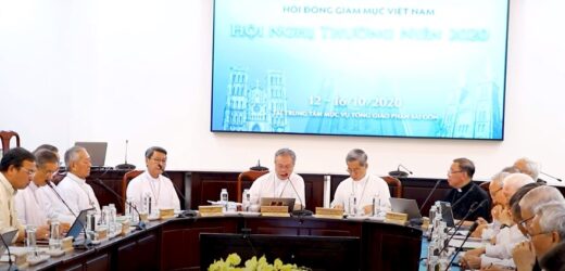HĐGM: Hội Nghị Thường Niên Ngày Thứ II