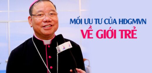 Hội Nghị Thường Niên 2020: Phỏng Vấn Đức Tổng Giám Mục Giuse Vũ Văn Thiên