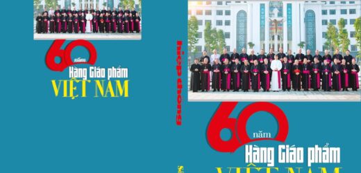 Giới Thiệu Tập San Hiệp Thông Của HĐGMVN Số 121 (tháng 11 & 12 Năm 2020)