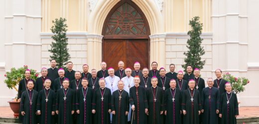 HĐGM: Biên Bản Hội Nghị Thường Niên 2020