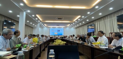 HĐGM: Hội Nghị Thường Niên Ngày Thứ III