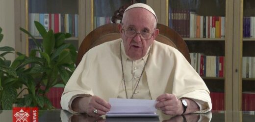 ĐTC Đề Cao Vai Trò Quan Trọng Và Thiết Yếu Của Gia Đình Trong Giáo Dục