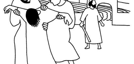 Sợi Chỉ Đỏ (04.10.2020 – Chúa Nhật XXVII Thường Niên – Năm A)