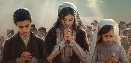 Bộ Phim Về Fatima Có Thể Dẫn Trẻ Em Đến Những Điều Vĩ Đại