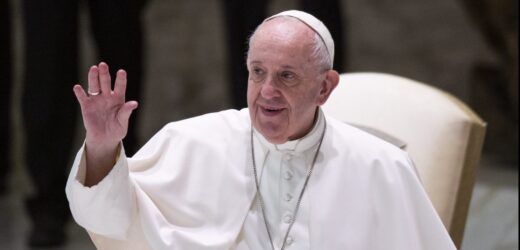 Thông Cáo Tòa Thánh: Đức Thánh Cha Phanxicô Trả Lời Về Hôn Nhân Đồng Tính