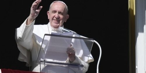 ĐTC Phanxicô: Đi Gặp Chúa, Đèn Đức Tin Thôi Chưa Đủ, Cần Phải Có Dầu Đức Ái