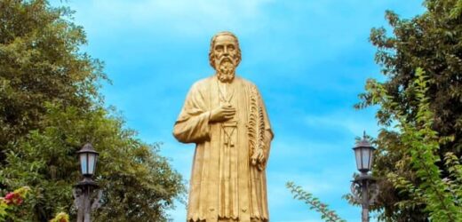 Thánh Lễ: Mừng Kính Thánh CUÉNOT Thể