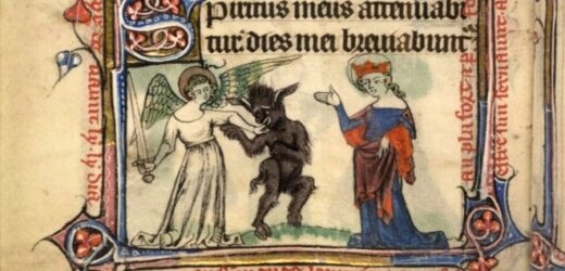 Sự Cám Dỗ: Những Cách Thức Tấn Công Thường Dùng Của Ma Quỷ Đối Với Chúng Ta