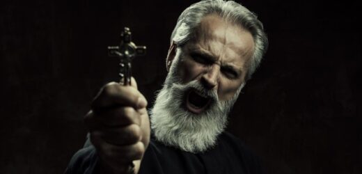 Xin Cứu Chúng Con Cho Khỏi Sự Dữ