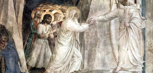 Chết Không Phải Là Hết