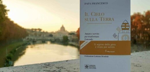 ĐTC Phanxicô nói: Ki-Tô Giáo Có Thể Thay Đổi Thế Giới Nếu Sống Tin Mừng