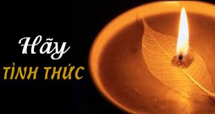 Hãy Tỉnh Thức: Bài Ca Ý Lực Sống CN 1 MV B