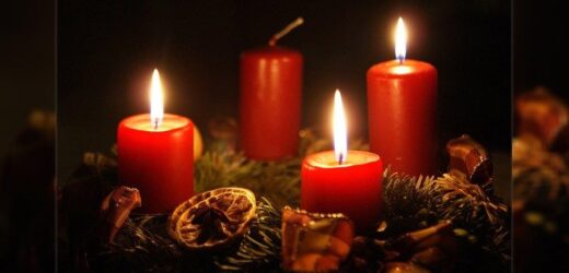 Giáo Hội Các Nơi Sống Mùa Vọng Giữa Đại Dịch