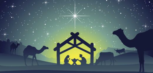 Đức Giêsu Kitô – Đường Ánh Sáng