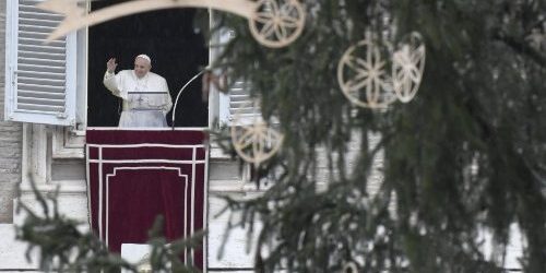 ĐTC Phanxicô: Mùa Vọng Là Hành Trình Hoán Cải