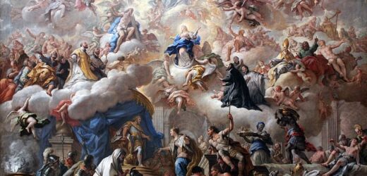 Sự Sống Đời Sau