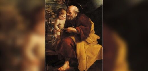 Đức Thánh Cha Công Bố “Năm Đặc Biệt Về Thánh Giuse”