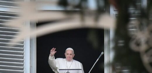 ĐTC Phanxicô: Nắm Bắt Hiện Tại Để Nói “Không” Với Điều Xấu Và Thưa “Vâng” Với Chúa