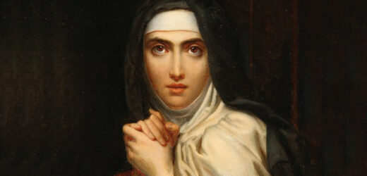 3 Bài Học Từ Cuộc Đời Của Thánh Nữ Têrêsa Avila Cho Người Kitô Hữu Hiện Đại
