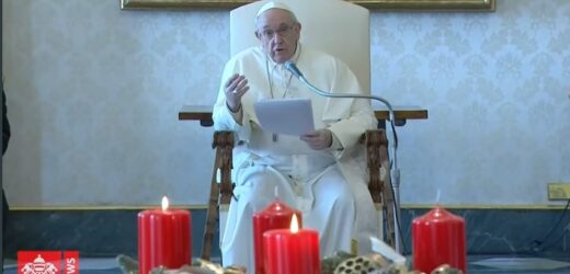 ĐTC Phanxicô: Đừng Xấu Hổ Khi Cầu Xin Chúa, Chúa Sẽ Đáp Lời