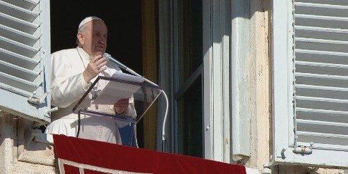 ĐTC Phanxicô: Gioan Tẩy Giả Là Mẫu Gương Cho Ai Muốn Tìm Kiếm Niềm Vui Đích Thực