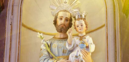 Năm Thánh Giuse: Những Điều Người Công Giáo Cần Biết