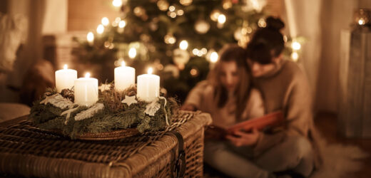 9 Cách Tuyệt Vời Giúp Trẻ Em Biến Mùa Vọng Thành Thời Gian Chờ Đợi Giáng Sinh