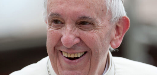 Cần Nỗ Lực Sống Vui Vẻ