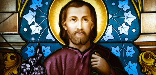 Bốn Cách Noi Gương Thánh Giuse Hàng Ngày