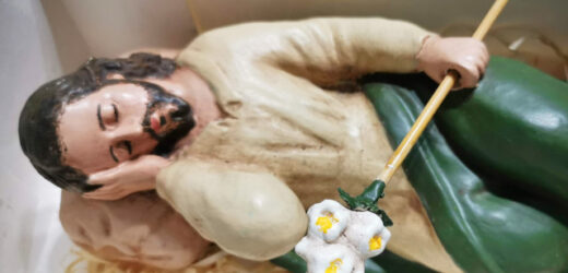 Tại Sao Thánh Giuse Được Coi Là Quan Thầy Của Giáo Hội?