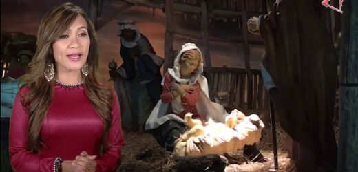 Đêm Bêlem Xưa- Kim Thúy Tác giả – An My