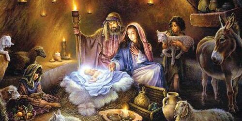 Dẫn Lễ Và Lời Nguyện (24.12.2020 – Lễ Vọng Chúa Giáng Sinh – Lễ Đêm Giáng Sinh – Năm B)