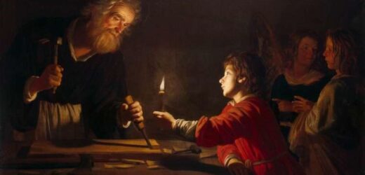 Những Bài Suy Niệm Năm Thánh Giuse