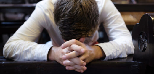 Làm Thế Nào Để Thoát Ra Khỏi Nỗi Hổ Nhục