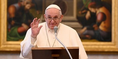 ĐTC Phanxicô: Chúng Ta Sẽ Không Bao Giờ Quên Được Cuộc Gặp Gỡ Với Chúa
