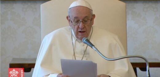 ĐTC Phanxicô: Chỉ Đối Thoại Không Đủ Giúp Các Ki-tô Hữu Hiệp Nhất – Cần Cầu Nguyện