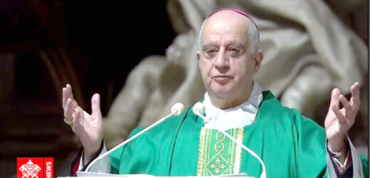 Chúa Nhật Lời Chúa (24/1): Chúa Nói Về Điều Gì Và Chúa Nói Với Ai?