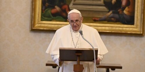 Kinh Truyền Tin 24/1: Thời Gian Đón Nhận Ơn Cứu Độ Thì Ngắn Ngủi