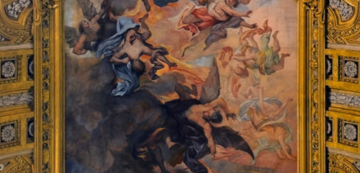 Những Sự Thật Về Satan Và Các Thiên Thần Sa Ngã