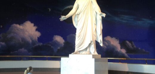 Đức Giêsu Kitô – Đường Quyền Năng