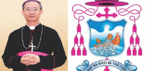 Thư Gửi Sinh Viên, Học Sinh Công Giáo Nhân Dịp Mừng Xuân Tân Sửu