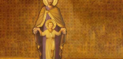 Những Lợi Ích Dâng Mình Cho Thánh Giuse Và Sự Bảo Trợ Cần Thiết Của Ngài