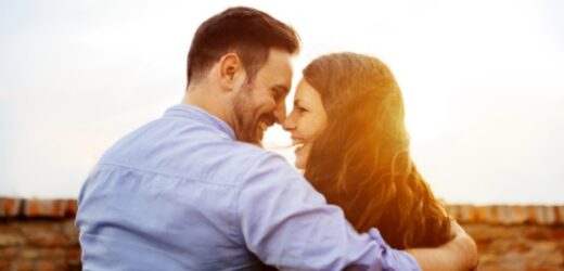 12 Câu Kinh Thánh Truyền Cảm Hứng Cho Đời Sống Hôn Nhân