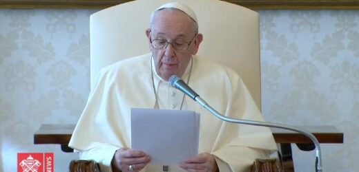ĐTC Phanxicô: Nếu Không Biết Chúa Giê-su, Chúng Ta Không Dám Tin Thiên Chúa Yêu Thương Con Người