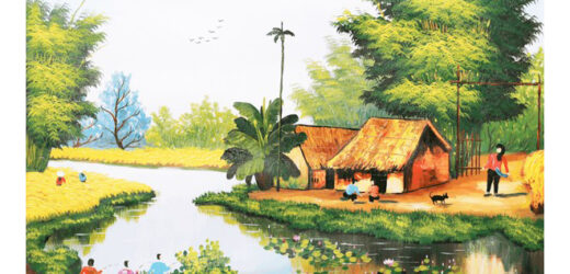 Tu Sĩ Không Tu Phục: Người Mẹ Thứ Hai Của Tôi