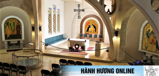 Đêm Đức Giêsu Bị Bắt, Chuyện Gì Xảy Ra?