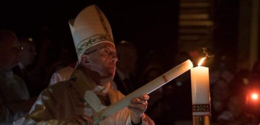 Những Biểu Tượng Nhấn Mạnh Trong Lễ Vọng Phục Sinh