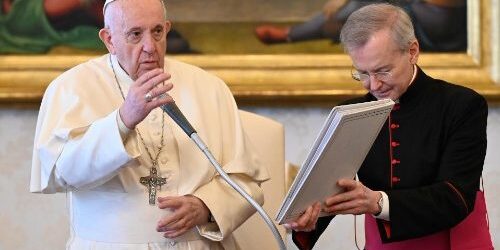 ĐTC Phanxicô: Nếu Thiếu Cầu Nguyện Giáo Hội Không Thể Truyền Giáo Và Phục Vụ Tha Nhân