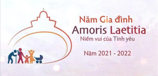 Sứ Điệp Của Đức Thánh Cha Phanxicô Nhân Dịp Khai Mạc Năm “Gia Đình Amoris Laetitia”